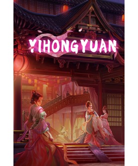 Yihongyuan Steam Key GLOBAL